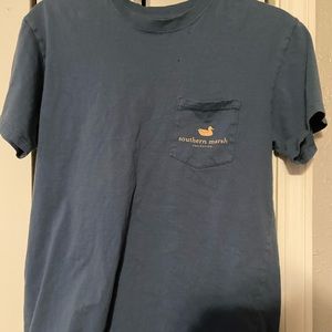 Southern Marsh Shirt Adult Medium